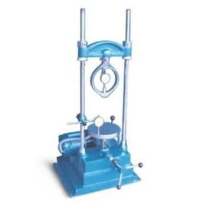 Electrically Operated Load Frame