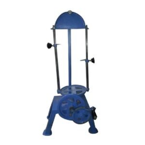 Hand Operated Sieve Shaker