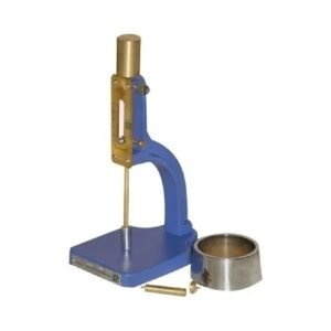 Vicat Apparatus