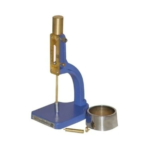 Vicat Apparatus