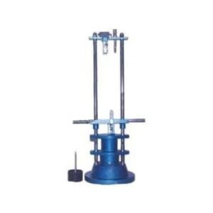 Aggregate Impact Tester
