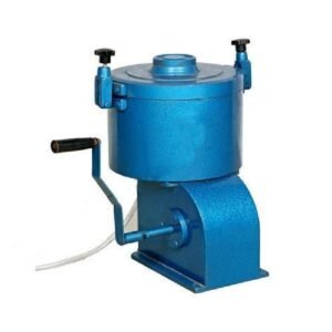 Bitumen Extractor Test Apparatus
