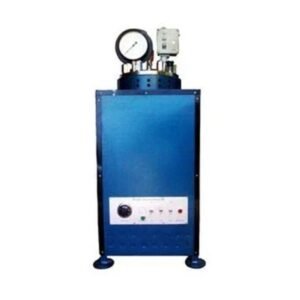Cement Autoclave