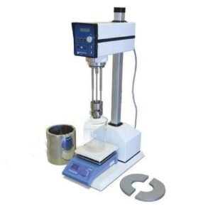 Bitumen Laboratory Mixer