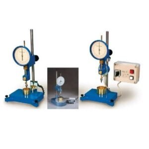 Cone Pentrometer