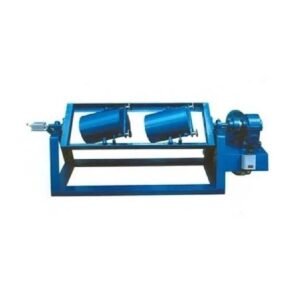 Devel Abrasion Testing Machine