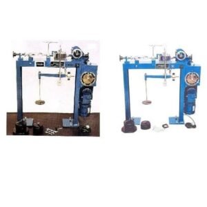 Direct Shear Test Apparatus