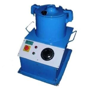 Electrical Bitumen Extractor