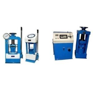 Compression Testing Machine