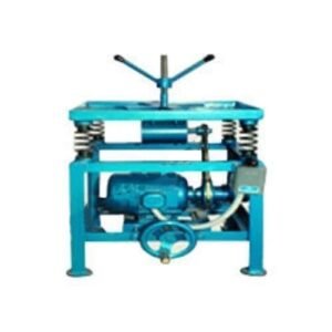Vibrating Table