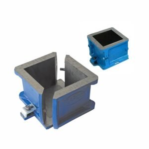 Cube Moulds