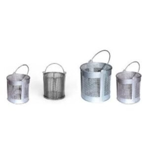 Density Basket